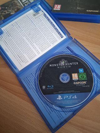  PS4 (PlayStation 4)