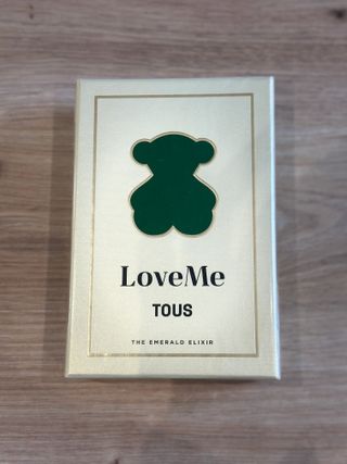 Love Me de TOUS - 50 ml