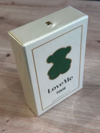 Love Me de TOUS - 50 ml
