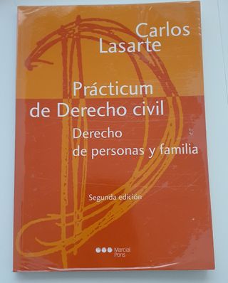 Principios de Derecho civil: Tomo I: Parte General