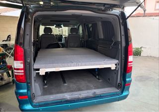 Mercedes-Benz Viano 2008
