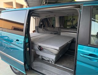Mercedes-Benz Viano 2008