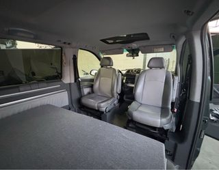 Mercedes-Benz Viano 2008