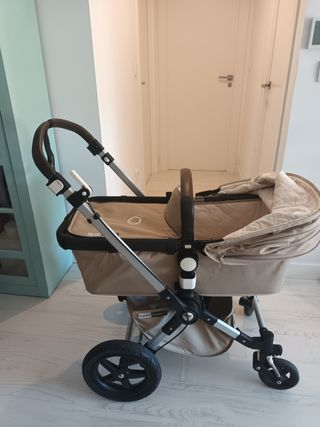 Bugaboo Cameleon³ Beige