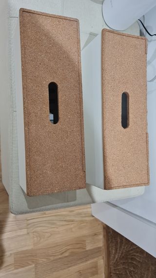 Caja organizadora IKEA KVISSLE, 1 unidad