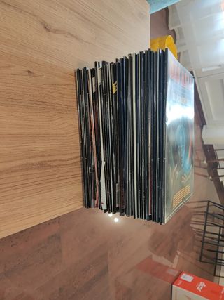 Colección Cuarto Milenio