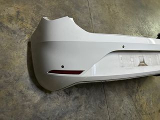 Paragolpes Seat Leon MK4 Blanco