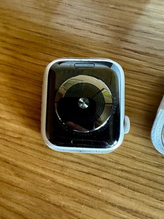 Apple Watch Series 4 40mm - Blanco