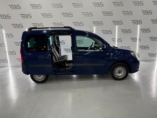 Mercedes Citan 108 CDI Tourer Select Largo