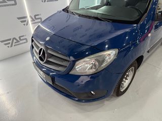 Mercedes Citan 108 CDI Tourer Select Largo