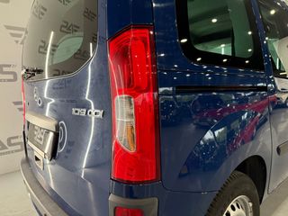 Mercedes Citan 108 CDI Tourer Select Largo