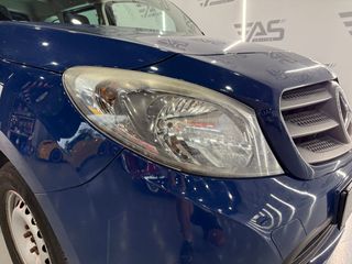 Mercedes Citan 108 CDI Tourer Select Largo