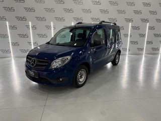 Mercedes Citan 108 CDI Tourer Select Largo