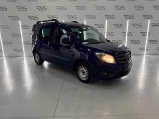Mercedes Citan 108 CDI Tourer Select Largo