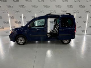 Mercedes Citan 108 CDI Tourer Select Largo
