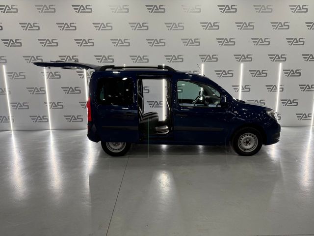 Mercedes Citan 108 CDI Tourer Select Largo
