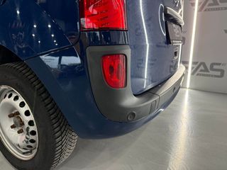 Mercedes Citan 108 CDI Tourer Select Largo