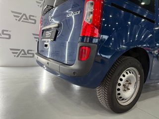 Mercedes Citan 108 CDI Tourer Select Largo