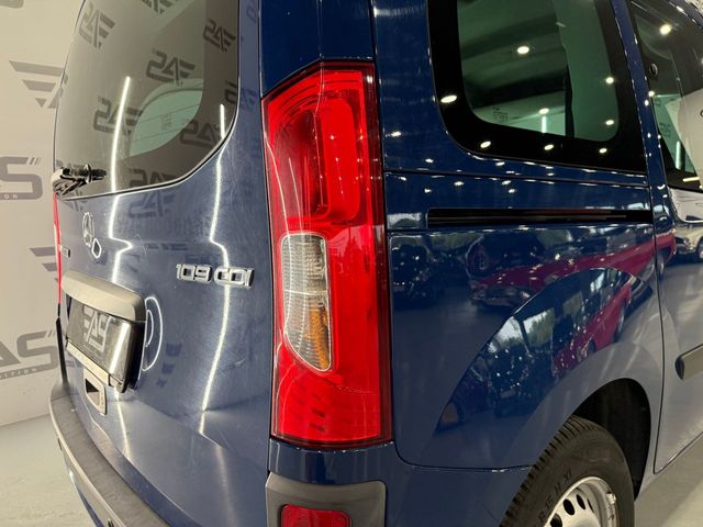 Mercedes Citan 108 CDI Tourer Select Largo