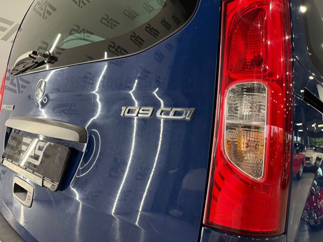 Mercedes Citan 108 CDI Tourer Select Largo