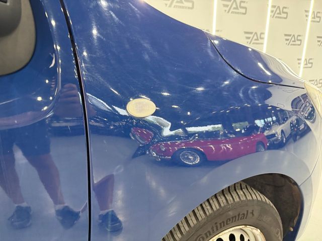 Mercedes Citan 108 CDI Tourer Select Largo