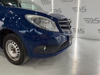 Mercedes Citan 108 CDI Tourer Select Largo