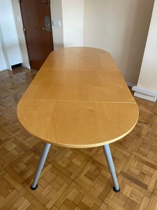 Mesa extensible IKEA GALANT