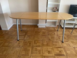 Mesa extensible IKEA GALANT