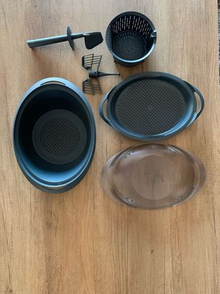 Bimby Vorwerk TM5 - Robot da Cucina