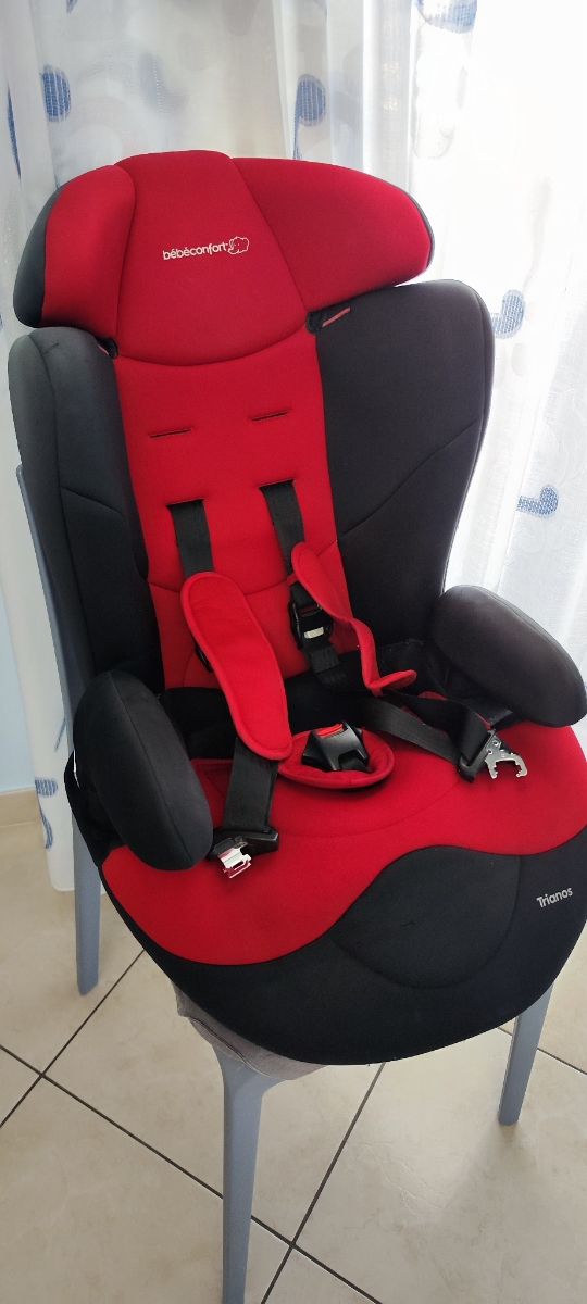 Seggiolino auto Bebeconfort Trianos