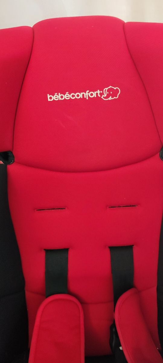 Seggiolino auto Bebeconfort Trianos