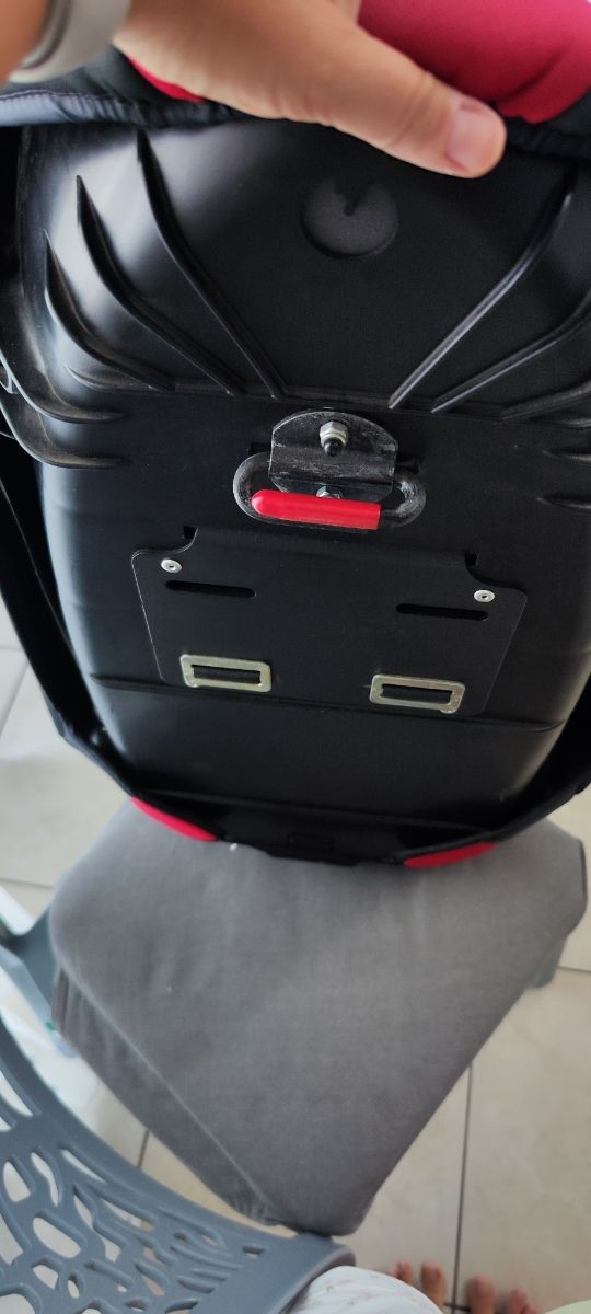 Seggiolino auto Bebeconfort Trianos