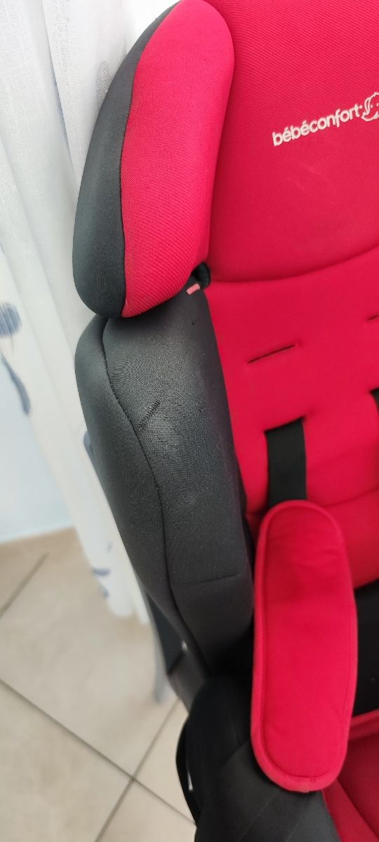 Seggiolino auto Bebeconfort Trianos