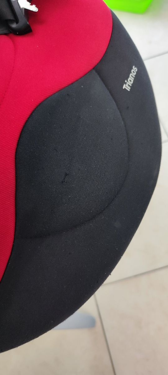 Seggiolino auto Bebeconfort Trianos