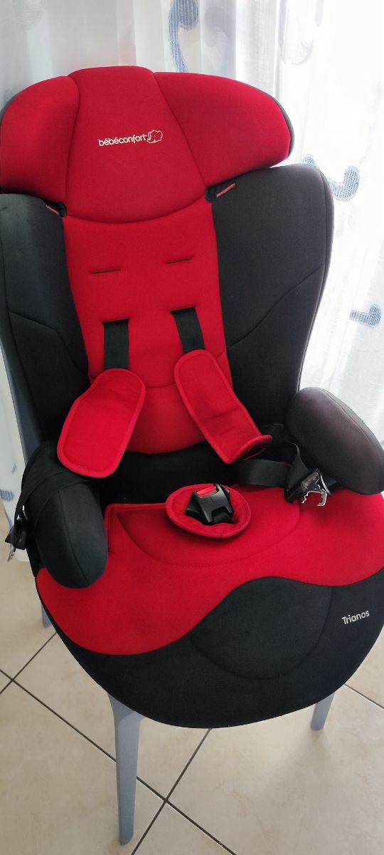 Seggiolino auto Bebeconfort Trianos