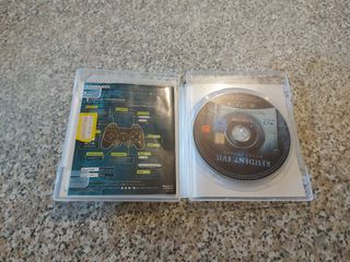 Resident Evil Revelations - PS3