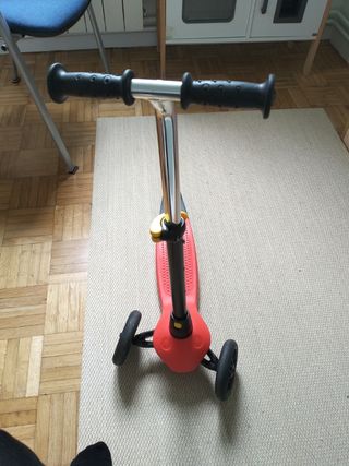 Patinete Decathlon infantil