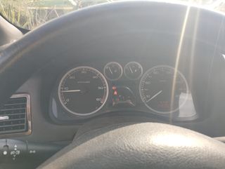 Peugeot 307 sp xt hdi 2004 142.000 km