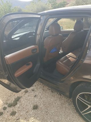 Peugeot 307 sp xt hdi 2004 142.000 km