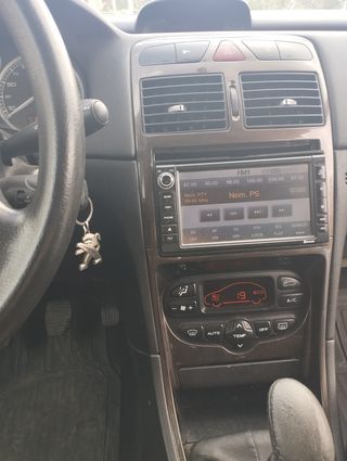 Peugeot 307 sp xt hdi 2004 142.000 km