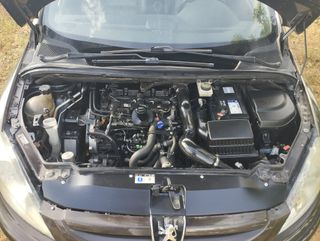 Peugeot 307 sp xt hdi 2004 142.000 km