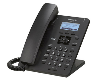 Panasonic KX-HDV130 Teléfono IP