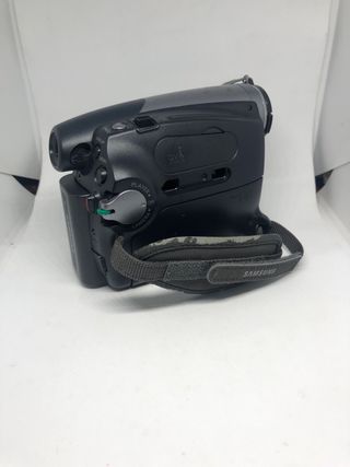 Video Camara Samsung Digital Camcorder VP-D371