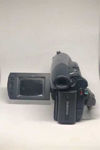 Video Camara Samsung Digital Camcorder VP-D371