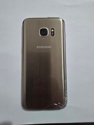 Samsung Galaxy S7 Edge 32GB -DORADO
