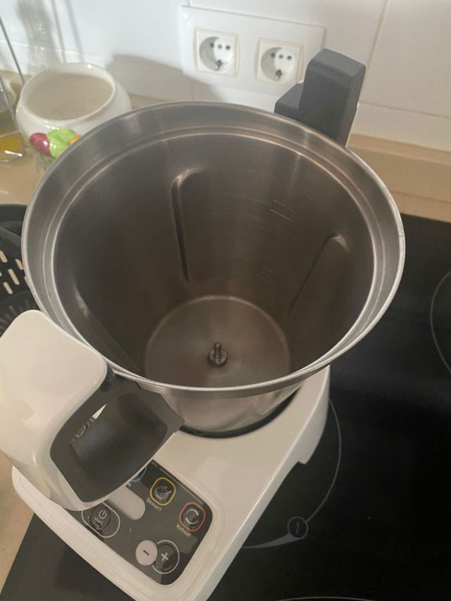 Robot cocina Moulinex Volupta