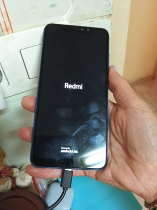 Xiaomi Redmi Note 6 Pro - Negro