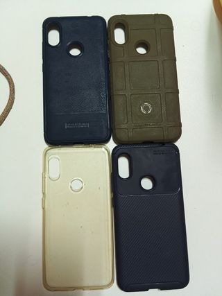 Xiaomi Redmi Note 6 Pro - Negro