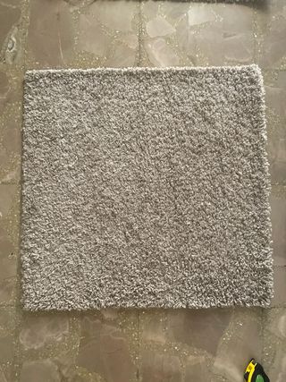 Tappeti beige - 2 pezzi