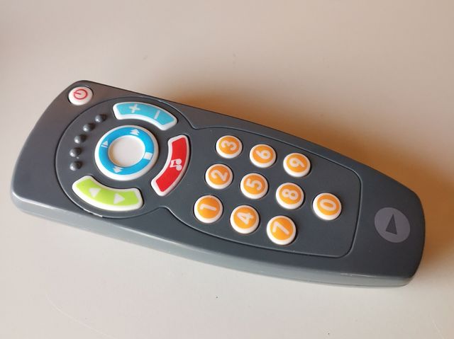 Set interactivo 1-5 años